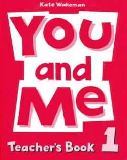 YOU AND ME 1 TCHRS