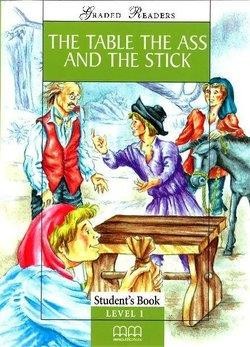 TABLE THE ASS & THE STICK ACTIVITY