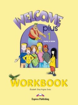 WELCOME PLUS 1 WB