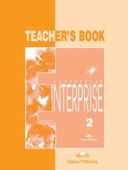 ENTERPRISE 2 TCHRS