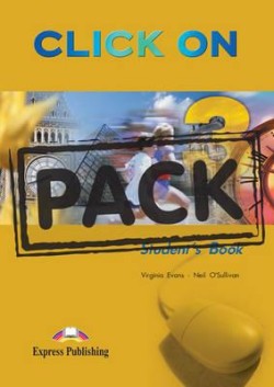 CLICK ON 3 SB (+ CD)
