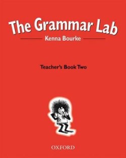 GRAMMAR LAB 2 TCHRS