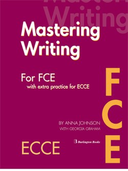 MASTERING FCE + ECCE SB WRITING