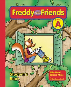 FREDDY & FRIENDS JUNIOR A SB
