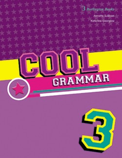 COOL GRAMMAR 3 SB