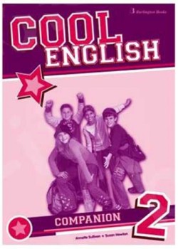 COOL ENGLISH 2 COMPANION