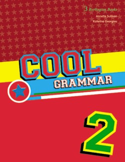 COOL GRAMMAR 2 SB