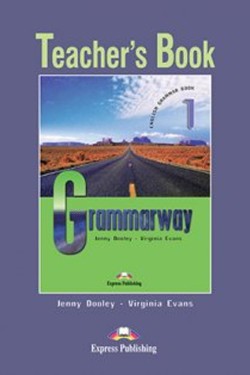 GRAMMARWAY 1 TCHRS