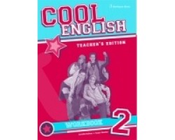 COOL ENGLISH 2 TCHRS