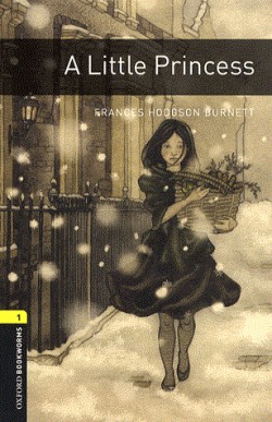 OBW LIBRARY 1: A LITTLE PRINCESS N/E