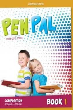 PEN PAL 1 SB
