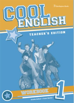 COOL ENGLISH 1 TCHRS WB