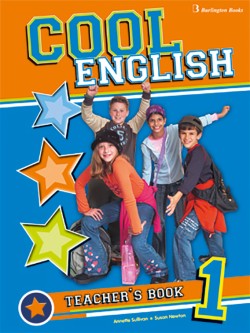 COOL ENGLISH 1 TCHRS TEST