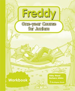 FREDDY & FRIENDS JUNIOR 1 YEAR WB
