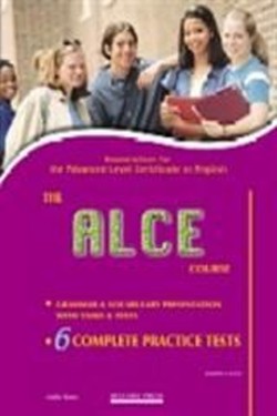 ALCE TCHRS