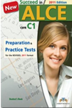 SUCCEED IN ALCE SB (PRACTICE TESTS & PREPARATION)