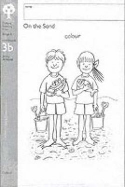 OXFORD READING TREE-WORKBOOK 3Β