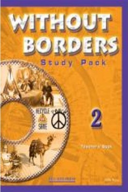 WITHOUT BORDERS 2 TCHRS STUDY PACK