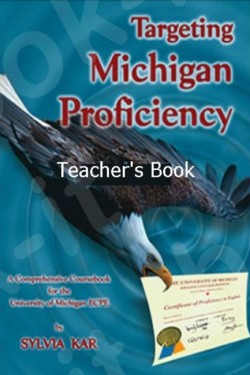TARGETING MICHIGAN PROFICIENCY TCHRS