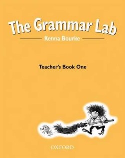 GRAMMAR LAB 1 TCHRS
