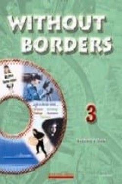 WITHOUT BORDERS 3 TCHRS