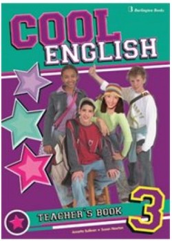 COOL ENGLISH 3 TCHRS RESOURCE PACK