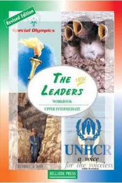 THE NEW LEADERS UPPER-INTERMEDIATE TCHRS WB