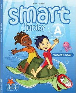 SMART JUNIOR A SB
