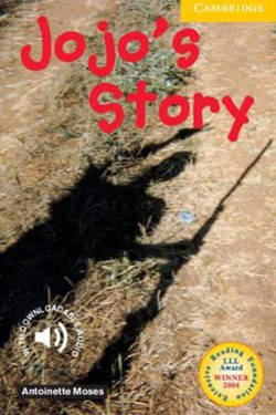 CER 2: JOJOS STORY PB