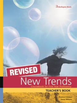 NEW TRENDS PROFICIENCY TCHRS