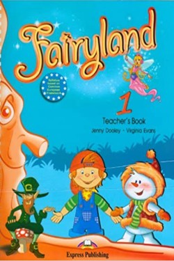 FAIRYLAND 1 TCHRS