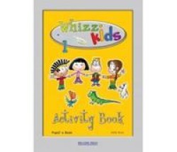 WHIZZ KIDS 1 WB