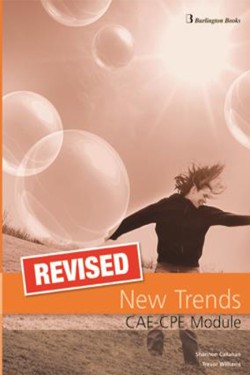 NEW TRENDS MODULE CAE + CPE SB