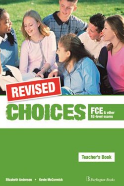 CHOICES B2 FCE TCHRS REVISED