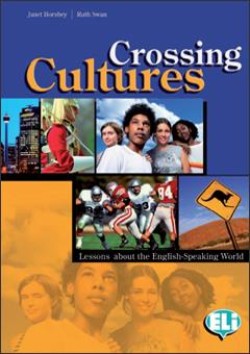CROSSING CULTURES+CDS(2)