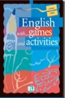 ENGLISH WITH GAMES & ACTIVITIES PRE-INTERMEDIATE