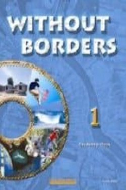 WITHOUT BORDERS 1 TCHRS