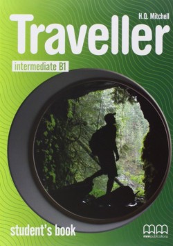 TRAVELLER B1 INTERMEDIATE SB
