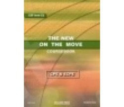 THE NEW ON THE MOVE PROFICIENCY CPE + ECPE TCHRS