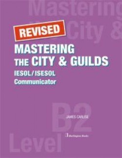 MASTERING Β2 CITY & GUILDS Β2 COMMUNICATOR SB