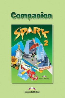 SPARK 2 COMPANION