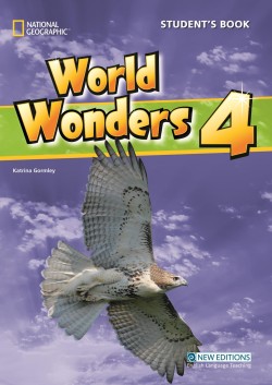WORLD WONDERS 4 SB