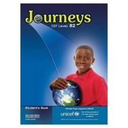 JOURNEYS B2 SB
