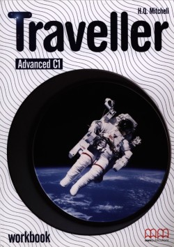 TRAVELLER C1 ADVANCED WB