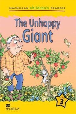 MCR 3: THE UNHAPPY GIANT
