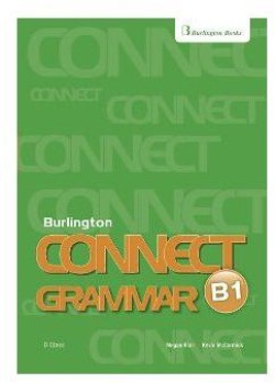 CONNECT B1 TCHRS GRAMMAR D CLASS