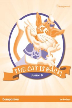 THE CAT IS BACK JUNIOR B COMPANION