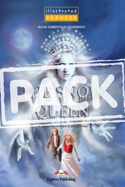 ELT IR 1: THE SNOW QUEEN (+ CD + DVD + MULTIROM)