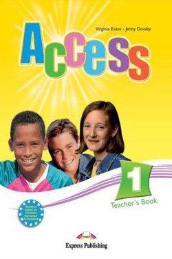 ACCESS 1 TCHRS
