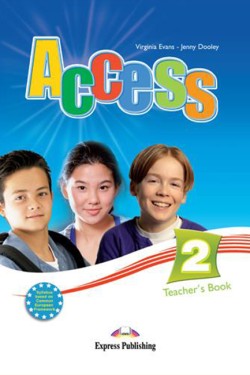 ACCESS 2 TCHRS